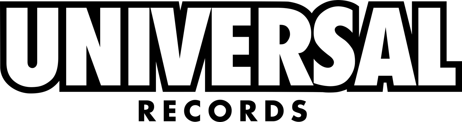 Universal Records